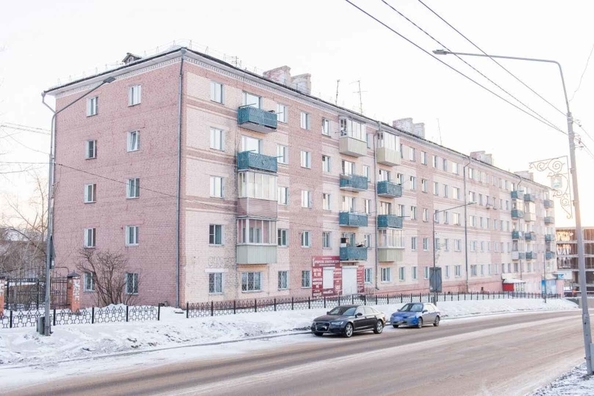 
  Продается 3-комн. квартира 50 м². Фото 11.
