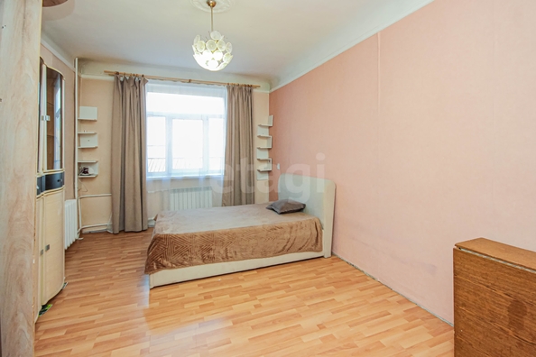 
  Продается 2-комн. квартира 56 м². Фото 5.