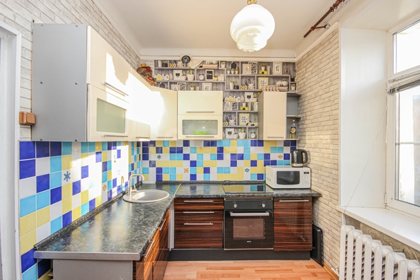 
  Продается 2-комн. квартира 56 м². Фото 12.