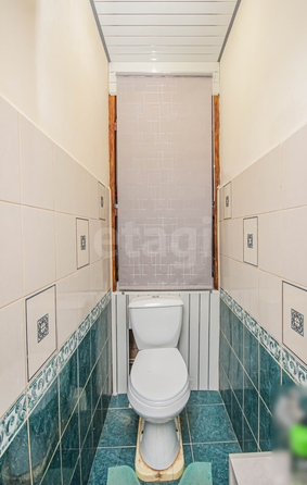 
  Продается 2-комн. квартира 56 м². Фото 19.