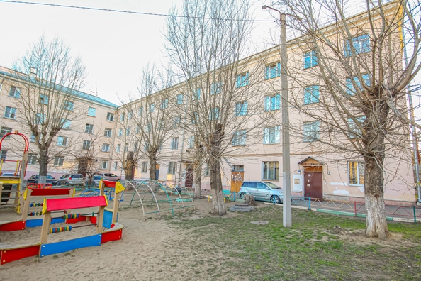 
  Продается 2-комн. квартира 56 м². Фото 25.