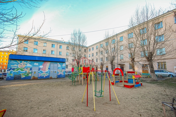 
  Продается 2-комн. квартира 56 м². Фото 26.