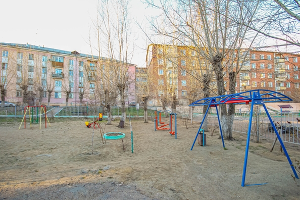
  Продается 2-комн. квартира 56 м². Фото 27.