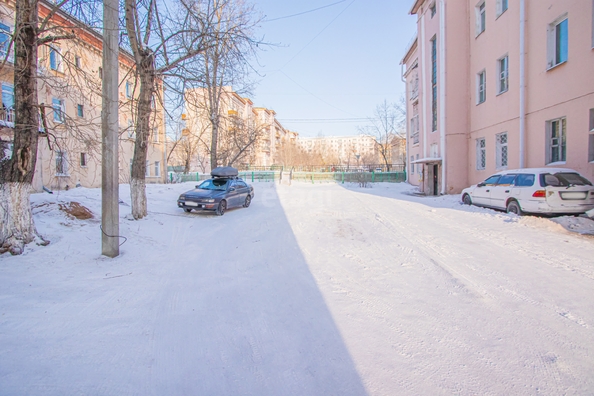 
  Продается 2-комн. квартира 48.7 м². Фото 23.