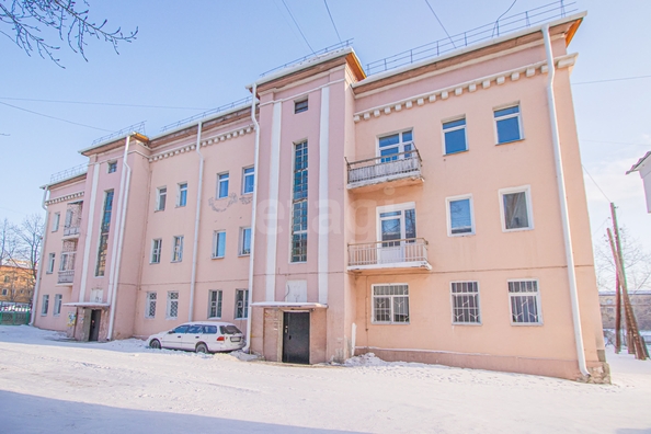 
  Продается 2-комн. квартира 48.7 м². Фото 24.