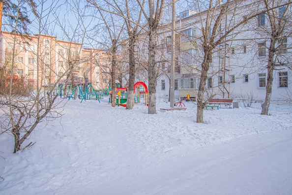 
  Продается 2-комн. квартира 48.7 м². Фото 26.