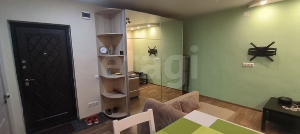 
  Продается студия 23.2 м². Фото 3.