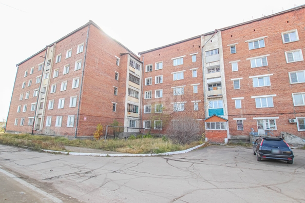 
  Продается 1-комн. квартира 33.5 м². Фото 1.