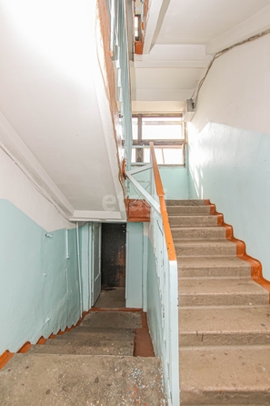 
  Продается 1-комн. квартира 33.5 м². Фото 5.