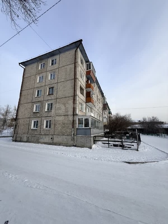 
  Продается 1-комн. квартира 30.9 м². Фото 1.