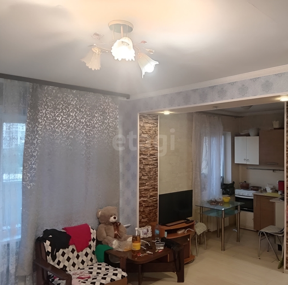 
  Продается 1-комн. квартира 24.8 м². Фото 1.