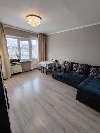 
  Продается 2-комн. квартира 38 м². Фото 2.