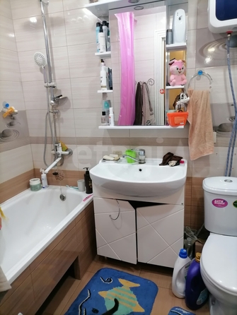 
  Продается 3-комн. квартира 62.6 м². Фото 13.