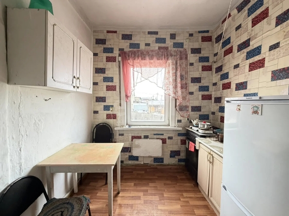 
  Продается 1-комн. квартира 25.4 м². Фото 3.