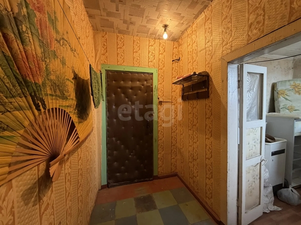
  Продается 1-комн. квартира 25.4 м². Фото 6.