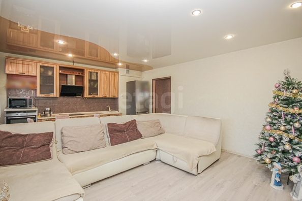 
  Продается 2-комн. квартира 66.1 м². Фото 3.
