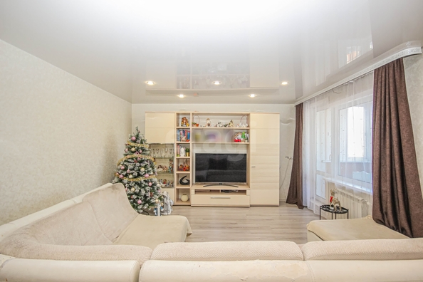 
  Продается 2-комн. квартира 66.1 м². Фото 8.