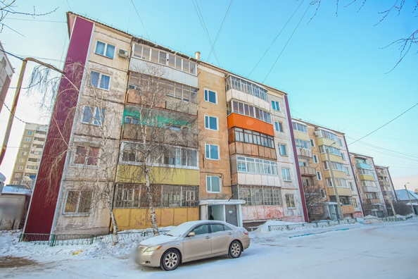 
  Продается 2-комн. квартира 66.1 м². Фото 36.