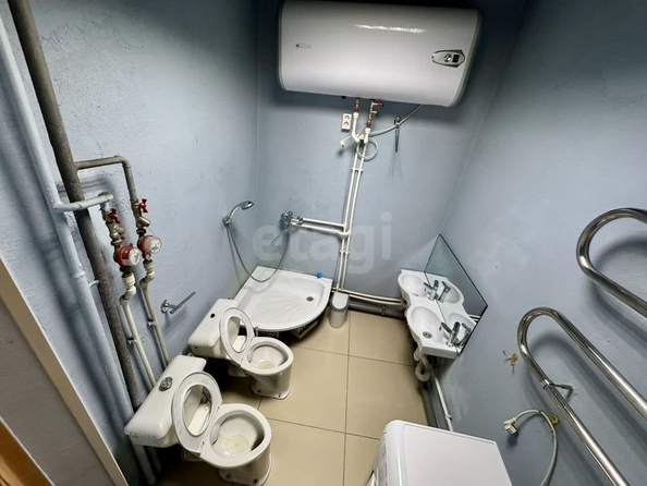 
  Продается 3-комн. квартира 88.7 м². Фото 8.