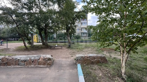 
  Продается 3-комн. квартира 58.3 м². Фото 12.