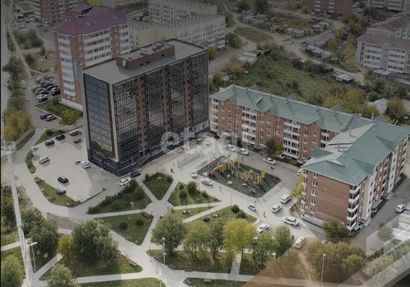 
  Продается 1-комн. квартира 51.09 м², в ЖК 111. Фото 1.