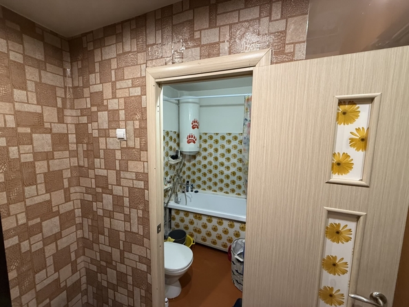 
  Продается 1-комн. квартира 35.1 м². Фото 8.