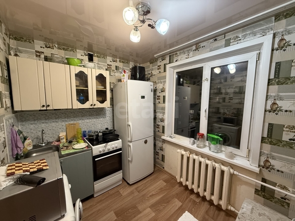 
  Продается 1-комн. квартира 35.1 м². Фото 10.