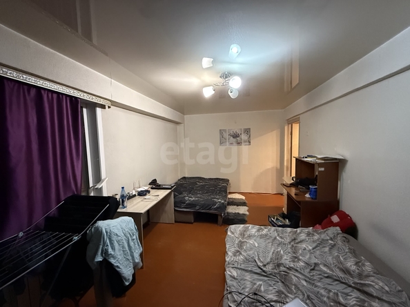 
  Продается 1-комн. квартира 35.1 м². Фото 11.