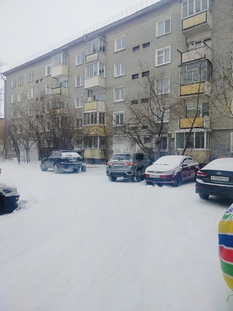 
  Продается 3-комн. квартира 63.7 м². Фото 17.