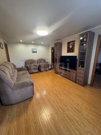 
  Сдается 3-комн. квартира 53 м². Фото 6.
