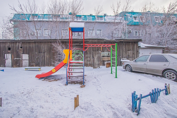 
  Продается 1-комн. квартира 31.7 м². Фото 17.