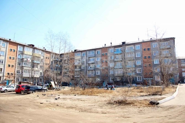 
  Продается 4-комн. квартира 78.6 м². Фото 4.