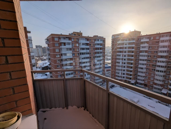 
  Продается 2-комн. квартира 60 м². Фото 30.