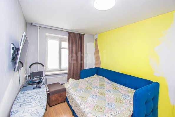 
  Продается 2-комн. квартира 48.8 м². Фото 5.