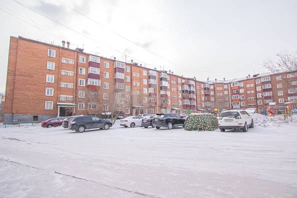 
  Продается 2-комн. квартира 48.8 м². Фото 30.