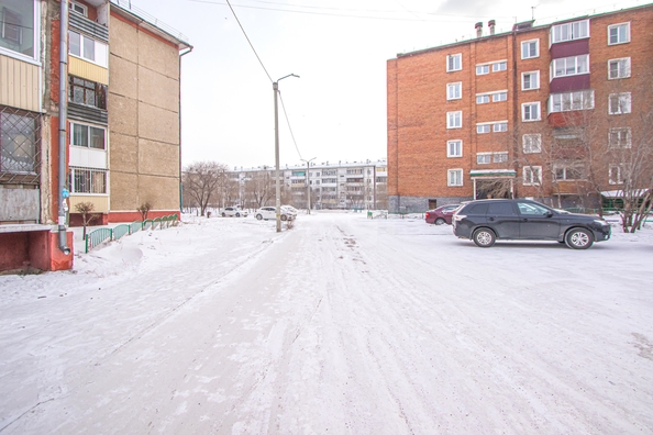 
  Продается 2-комн. квартира 48.8 м². Фото 32.