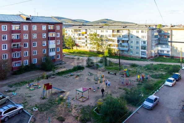 
  Продается 2-комн. квартира 48.8 м². Фото 34.
