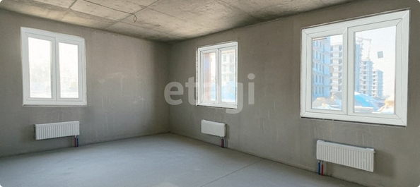 
  Продается 1-комн. квартира 33.47 м², в ЖК СМИТ 105 квартал, дом 2. Фото 3.