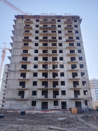 
  Продается 1-комн. квартира 33.47 м², в ЖК СМИТ 105 квартал, дом 2. Фото 4.