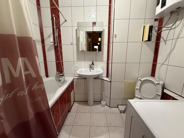 
  Продается 2-комн. квартира 42.5 м². Фото 4.