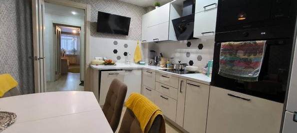 
  Продается 3-комн. квартира 77.4 м². Фото 5.