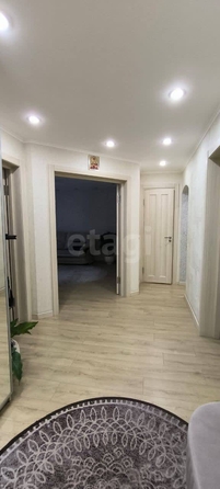 
  Продается 3-комн. квартира 77.4 м². Фото 10.