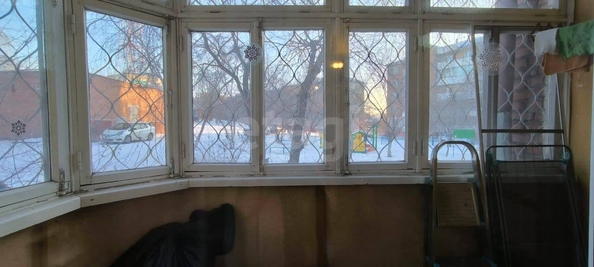 
  Продается 3-комн. квартира 77.4 м². Фото 20.