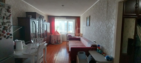 
  Продается 3-комн. квартира 57.6 м². Фото 5.