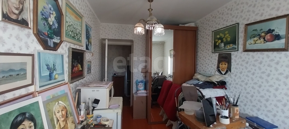
  Продается 3-комн. квартира 57.6 м². Фото 8.