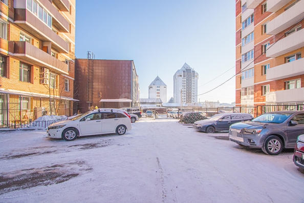 
  Продается 2-комн. квартира 48 м². Фото 20.