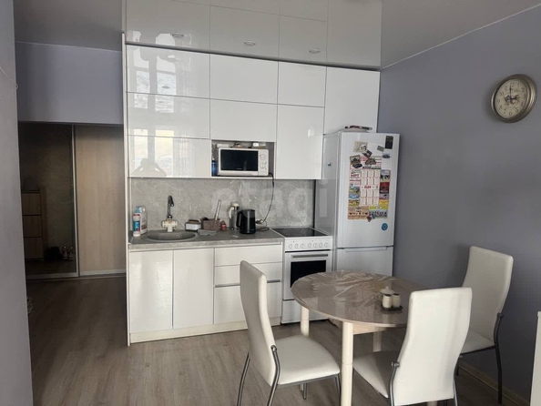 
  Продается 1-комн. квартира 39.4 м². Фото 1.