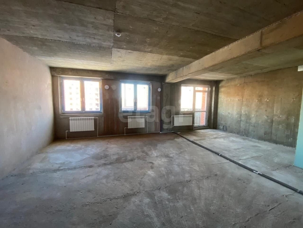
  Продается 3-комн. квартира 74 м², в ЖК Солнцеград, дом тип 5 этап 6. Фото 1.