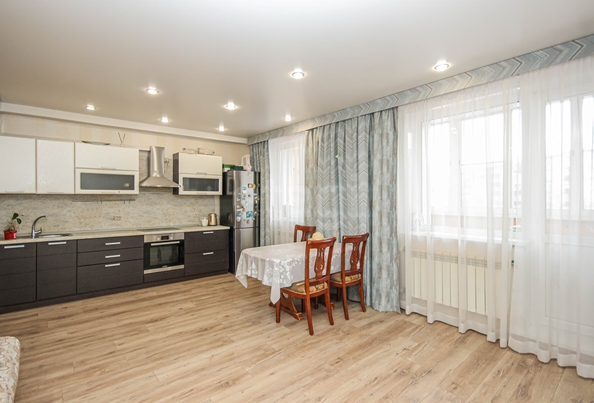 
  Продается 3-комн. квартира 80 м². Фото 2.