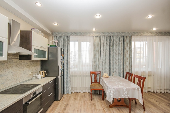
  Продается 3-комн. квартира 80 м². Фото 3.